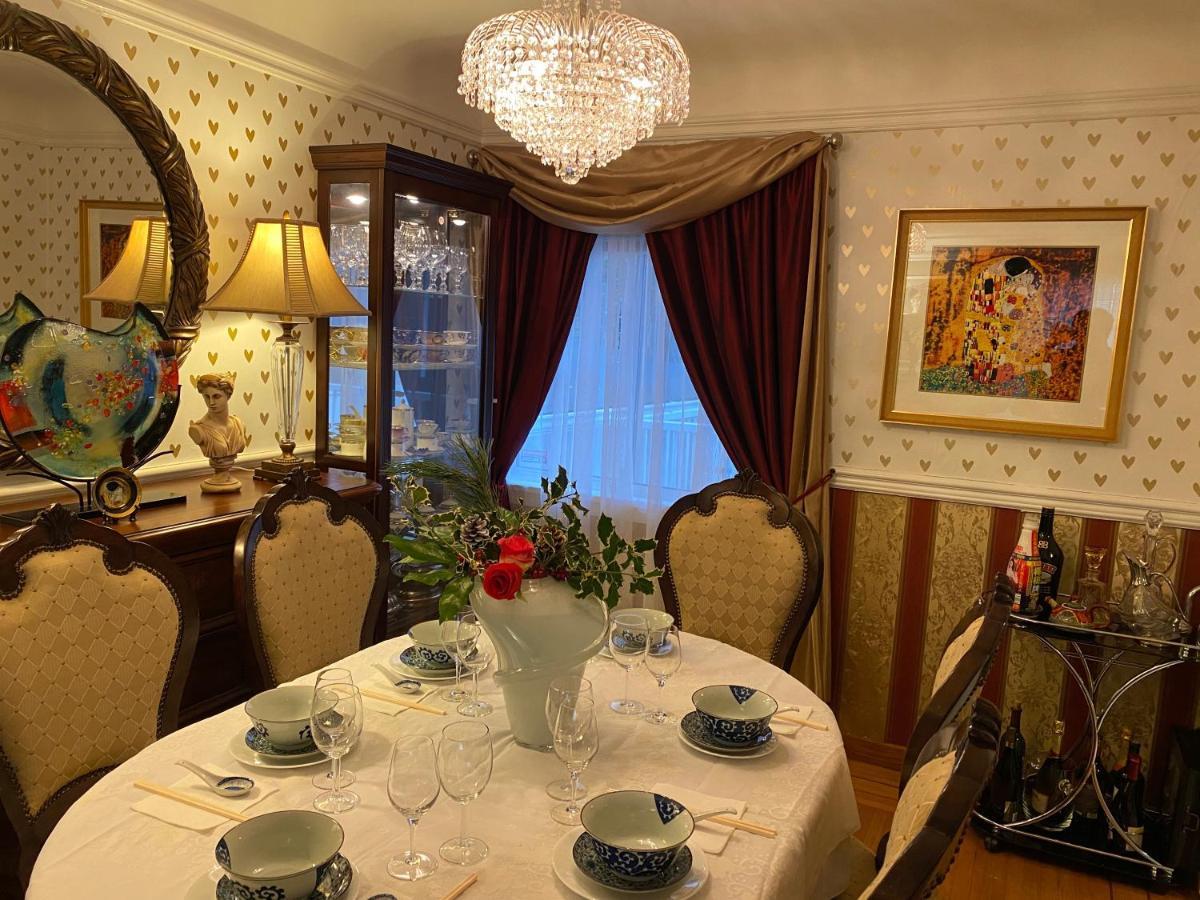本那比瑟拉尼蒂住宿加早餐旅馆住宿加早餐旅馆 外观 照片